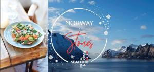 Norway x Stories by Sea from Norway