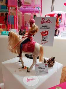 Barbie Dreamhorse ©biboucheetbibouchon